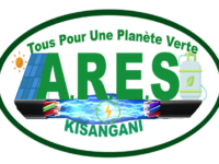 LOGO ARES DRC KISANGANI 2023